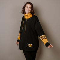 Sweatshirt "LYSSA"