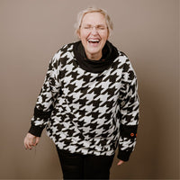 Sweatshirt "LYSSA"