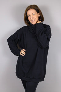 Sweatshirt "LYSSA"