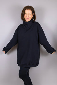 Sweatshirt "LYSSA"