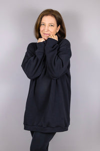 Sweatshirt "LYSSA"