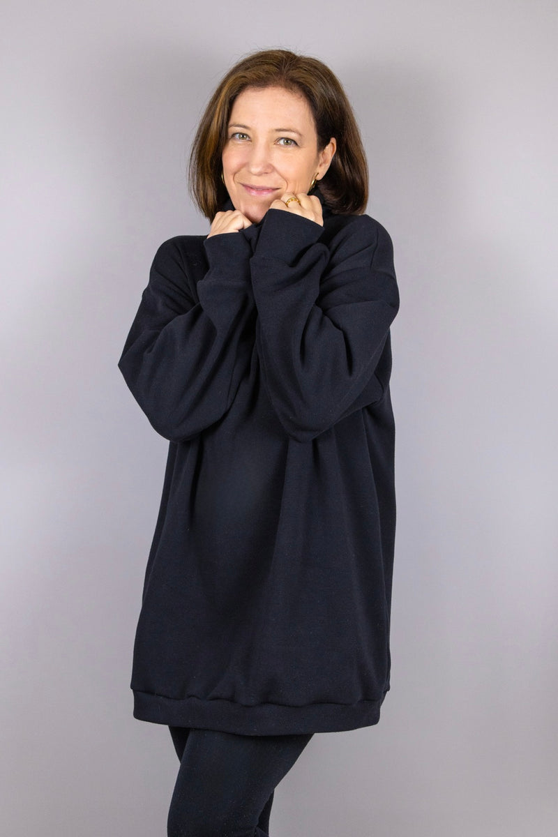Sweatshirt "LYSSA"