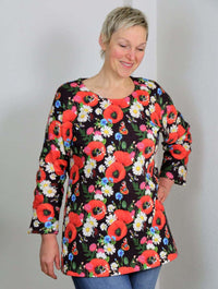 T-Shirt "Mirabell"