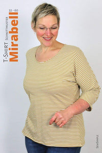 T-Shirt "Mirabell"