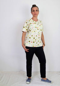 T-Shirt "Mirabell"