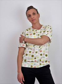 T-Shirt "Mirabell"