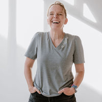 T-Shirt ViVi