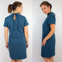 T-Shirtkleid "JOSTE"