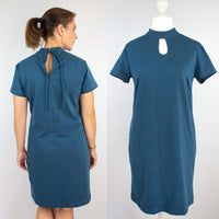 T-Shirtkleid "JOSTE"