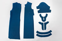 T-Shirtkleid "JOSTE"