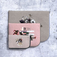Tablet-Tasche LENNY | PDF-Schnittmuster