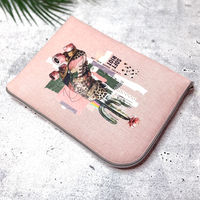 Tablet-Tasche LENNY | PDF-Schnittmuster