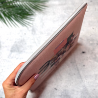 Tablet-Tasche LENNY | PDF-Schnittmuster