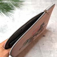 Tablet-Tasche LENNY | PDF-Schnittmuster