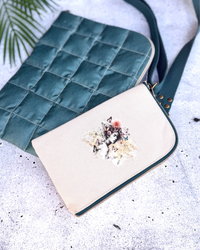 Tablet-Tasche LENNY | PDF-Schnittmuster