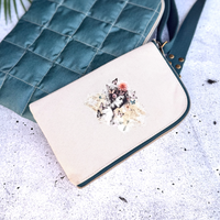 Tablet-Tasche LENNY | PDF-Schnittmuster