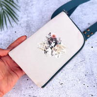 Tablet-Tasche LENNY | PDF-Schnittmuster