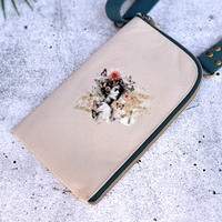 Tablet-Tasche LENNY | PDF-Schnittmuster