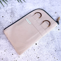 Tablet-Tasche LENNY | PDF-Schnittmuster