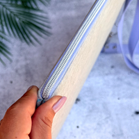 Tablet-Tasche LENNY | PDF-Schnittmuster