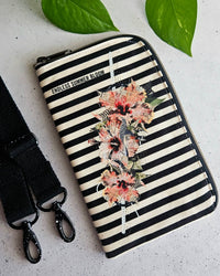 Tablet-Tasche LENNY | PDF-Schnittmuster