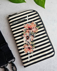 Tablet-Tasche LENNY | PDF-Schnittmuster