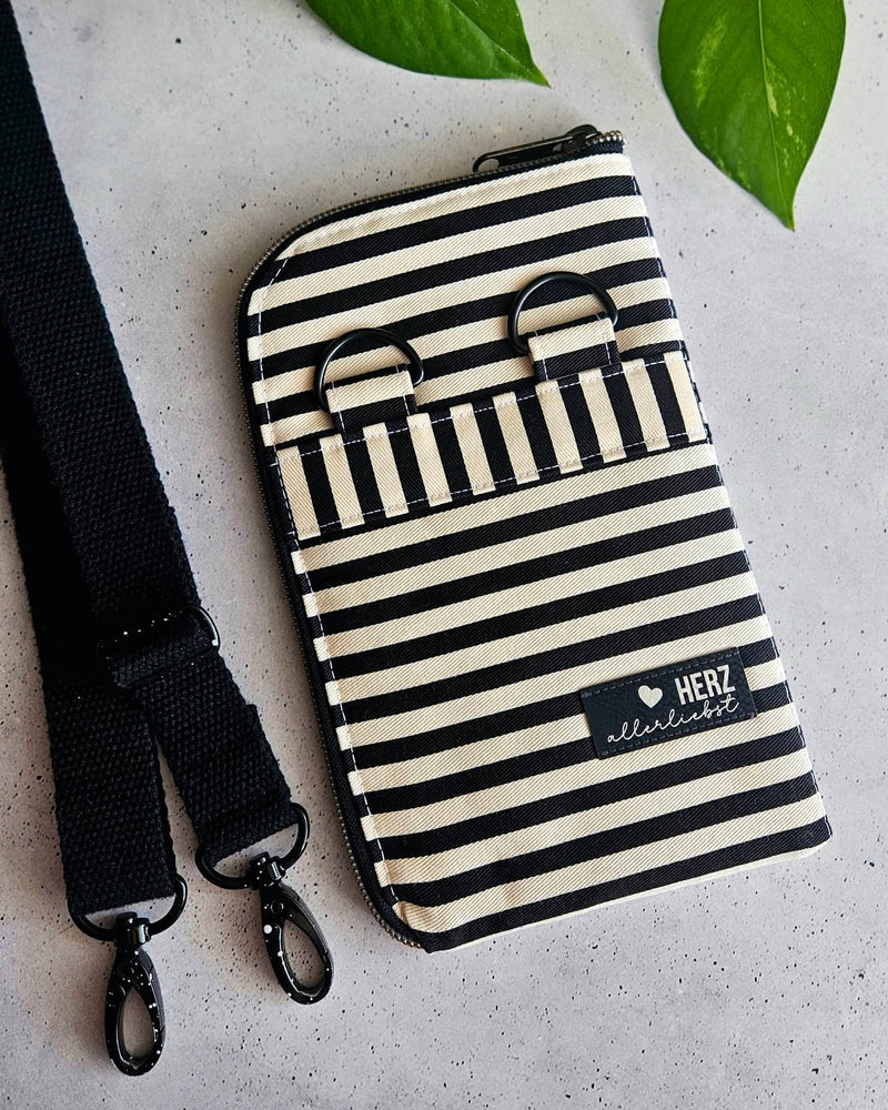 Tablet-Tasche LENNY | PDF-Schnittmuster