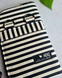 Tablet-Tasche LENNY | PDF-Schnittmuster