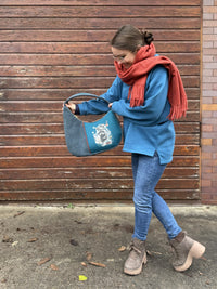 Tasche ELEKTRA