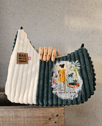 Tasche ELEKTRA
