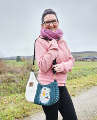 Tasche ELEKTRA