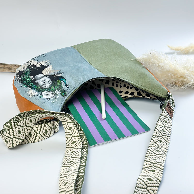 Tasche ELEKTRA