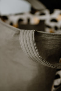 Canvas-Tasche | Schnittmuster "ERLA"
