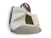 Canvas-Tasche | Schnittmuster "ERLA"