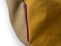 Canvas-Tasche | Schnittmuster "ERLA"