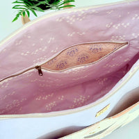 Tasche KRONOS | PDF-Schnittmuster | 3 Größen
