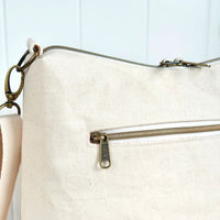 Tasche KRONOS | PDF-Schnittmuster | 3 Größen