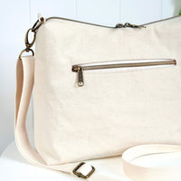 Tasche KRONOS | PDF-Schnittmuster | 3 Größen