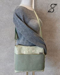 Tasche KRONOS | PDF-Schnittmuster | 3 Größen