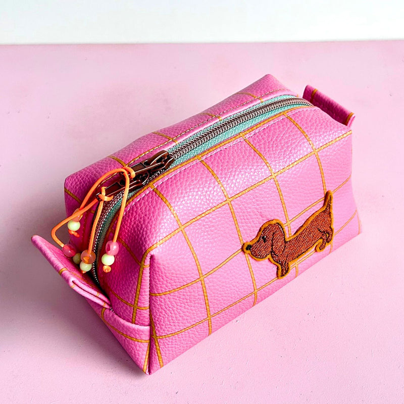 Tasche MAUSEWITZ