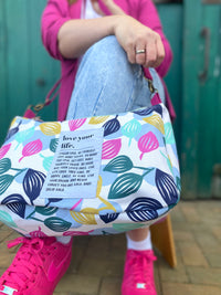 Tasche PALLAS
