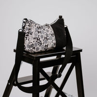 Tasche PALLAS | PDF-Schnittmuster | 4 Größen