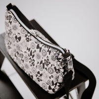 Tasche PALLAS | PDF-Schnittmuster | 4 Größen