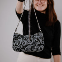 Tasche PALLAS | PDF-Schnittmuster | 4 Größen