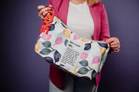Tasche PALLAS | PDF-Schnittmuster | 4 Größen