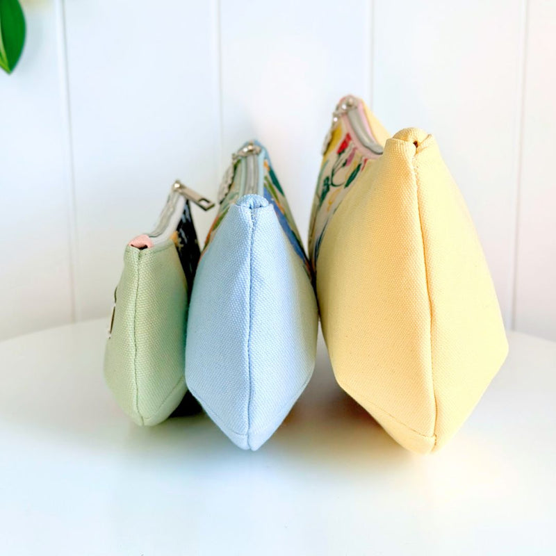 Taschen-Set | Schnittmuster SCHENNEFJEFF | 3 Größen