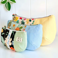 Taschen-Set | Schnittmuster SCHENNEFJEFF | 3 Größen