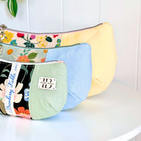 Taschen-Set | Schnittmuster SCHENNEFJEFF | 3 Größen