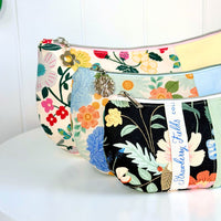 Taschen-Set | Schnittmuster SCHENNEFJEFF | 3 Größen