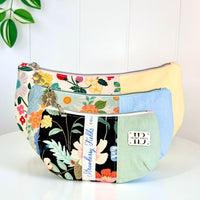 Taschen-Set | Schnittmuster SCHENNEFJEFF | 3 Größen